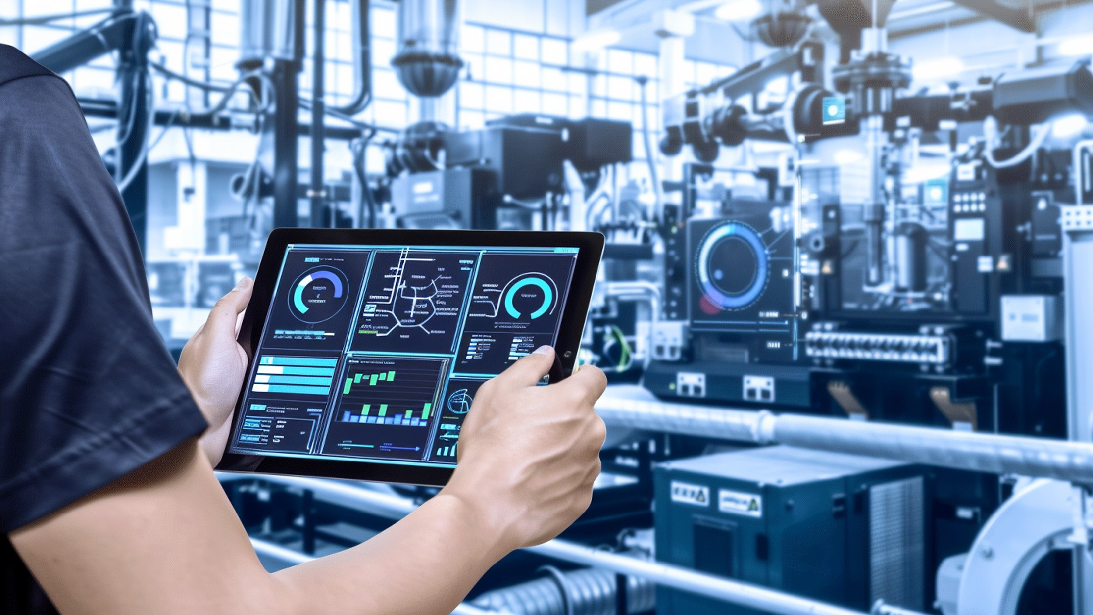 【创新视界】新质生产力——智能辊压成形内核及工艺实施路径